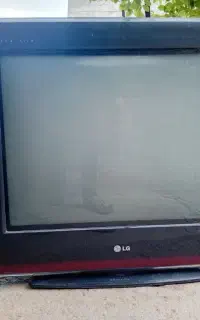 تلوزیون ۲۱ ال جی  ۱۳۰۰تومان