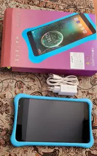 تبلت ۸ اینچ نارتب مدل Nartab N28