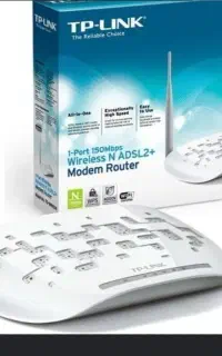 مودم TP-LINK