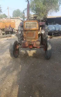 تراکتور