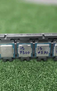 انواع cpu