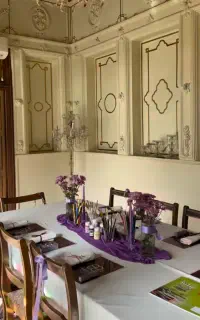 نیروی خدمه