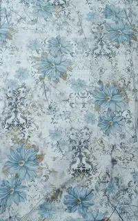 ۳ متر پارچه ملحفه ای