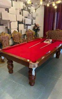 تولیدی میز بیلیارد در مازندران