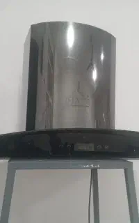 هود آشپزخانه
