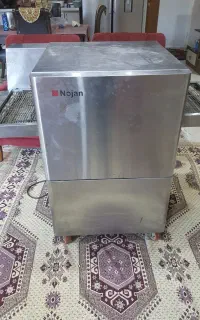 فر پیتزا دهانه 50