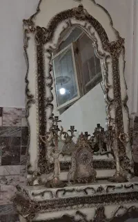 آینه شمدان