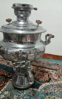 فروش سماور قدیمی