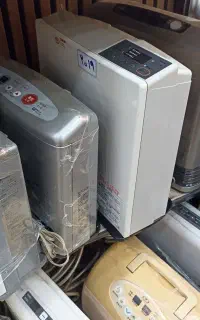 بخاری ژاپنی