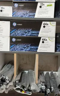 خرید، فروش ، تعمیر و خدمات پرینتر و ماشینهای اداری