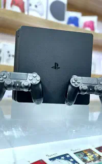 فروش اقساطی PS5 / PS4 / XBOX بدون پیش پرداخت