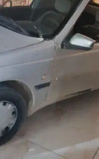پژو ۴۰۵ مدل۸۵