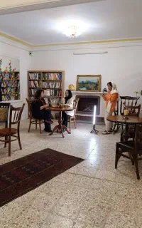 تولید محتوا در فضای مجازی