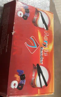 اتوی خم کن پلکسی نو بدون