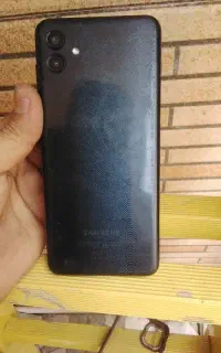 سامسونگ A04