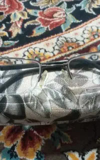عینک نو استفاده نکرده سایز ۳