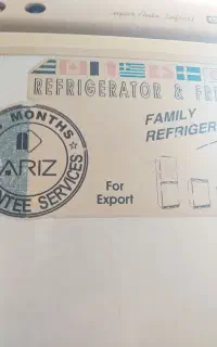 فروش فریزر