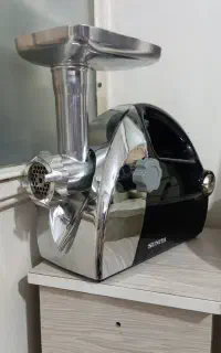 چرخ گوشت نو