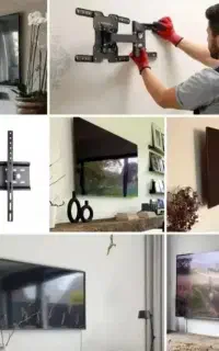 نصاب نصب آنتن دیجیتال .تلویزیون آنتن ملی و استانی