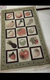 فرش