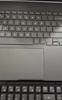 لپ تاپ گیمینگ Hp victus 15 f