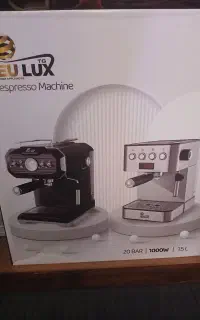 قهوه ساز eulux