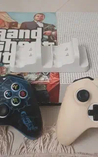 ایکس باکس وان اس