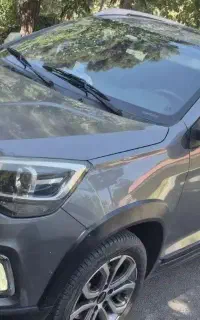 ایکس ۲۲ مدل ۹۶  اتومات.  چهار سلیندر