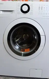 ماشین لباسشویی