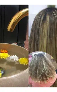 کوتاهی و  موخورگیری و دیگر خدمات