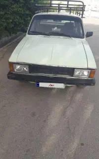 وانت پیکان مدل ۱۳۸۹
