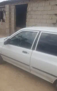 سواری دربست.