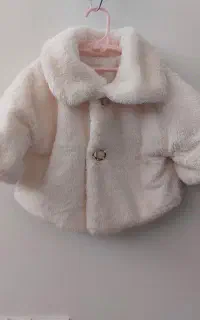 شنل خز بچگانه