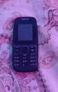گوشی ساده و رینگ