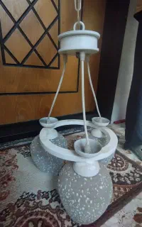 لوستر سقفی نو نو شیک