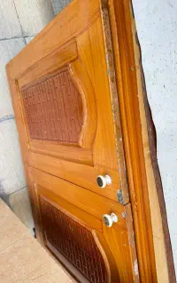 چند عدد کمد و قفسه