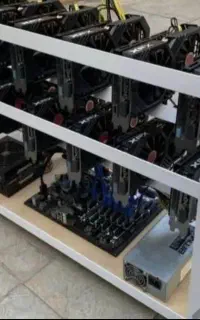 خرید و فروش ریگ اتریوم ،ماینر ،کارت گرافیک RX580