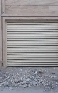 فروش و نصب. کرکره برقی .جک بازویی. حفاظ آکادونی