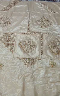 رو تختی  دونفره نو نو اصلا  استفاده نشده