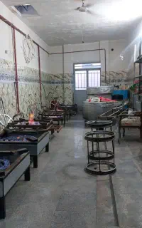 فروش وسایل آشپزخانه ))