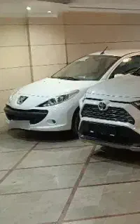 207 صفر خشک
