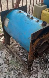 دیگ فولادی۸۲۰۰۰