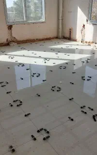 کاشی و سرامیک کاری