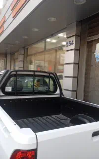 پراید وانت ۱۵۱ GX پاششی لاینر صفر