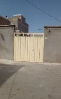 خانه ویلایی