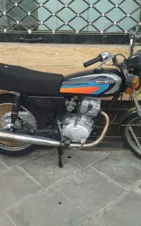 هوندا هندا 81تلاش تنه کوتا