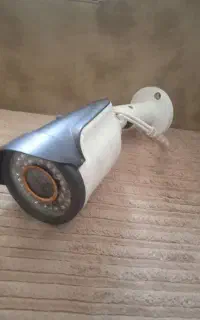 دوربین مداربسته فروش فوری