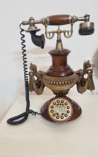 تلفن سلطنتی