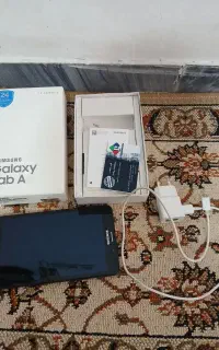 تبلت