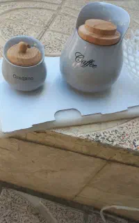 پاسماوری شیک 7 تیکه
